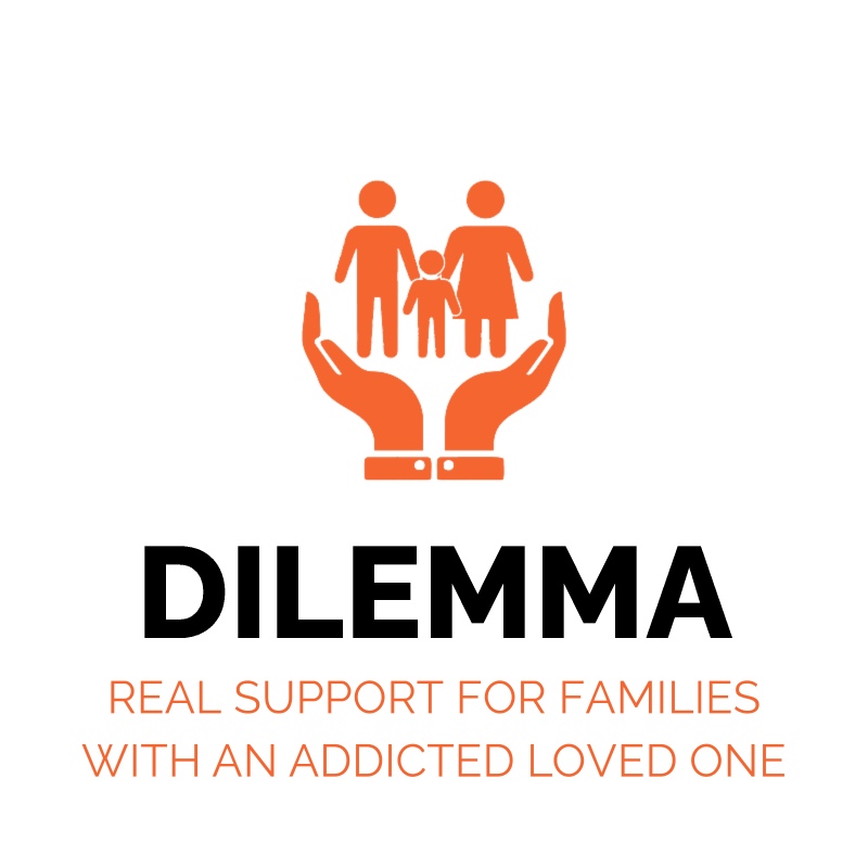 Dilemma-charity-logo
