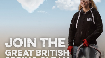 Great British Spring Clean