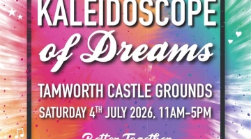 Kaleidoscope of Dreams poster