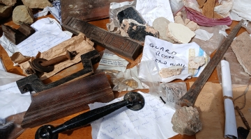 artwork materials 