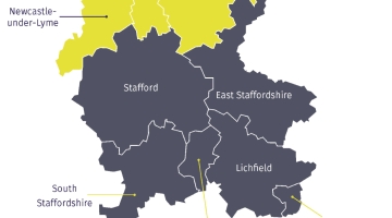 new council boundary