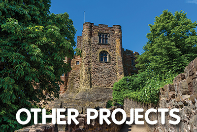 Other projects